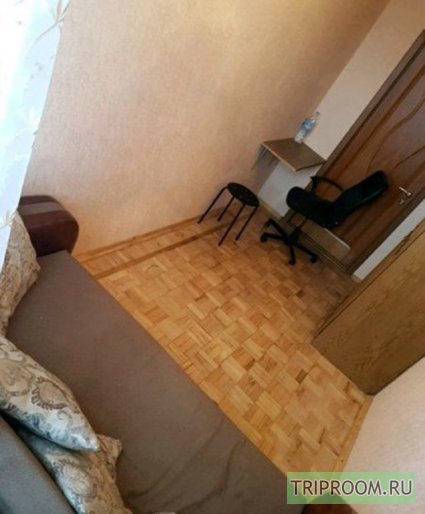 3-комнатная квартира посуточно (вариант № 46787), ул. Серафимовича улица, фото № 3