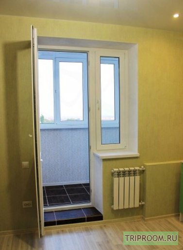 1-комнатная квартира посуточно (вариант № 47324), ул. Малиновского улица, фото № 4