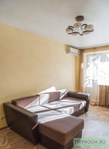1-комнатная квартира посуточно (вариант № 47261), ул. Ворошиловский проспект, фото № 2