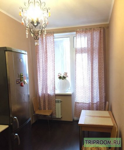 1-комнатная квартира посуточно (вариант № 46859), ул. 2-я Краснодарская улица, фото № 4