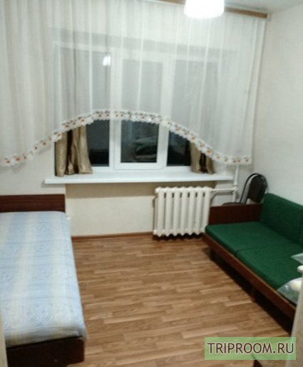 1-комнатная квартира посуточно (вариант № 47326), ул. Нагибина улица, фото № 1