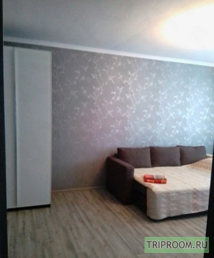 1-комнатная квартира посуточно (вариант № 47324), ул. Малиновского улица, фото № 1